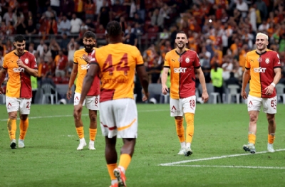 Galatasaray'dan en iyi başlangıç! 15 yıl sonra yeniden