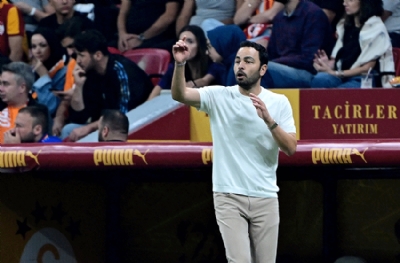 Selçuk İnan: Oyuncularımın hakları yendi