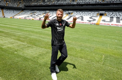 Başkan'dan Immobile itirafı! 