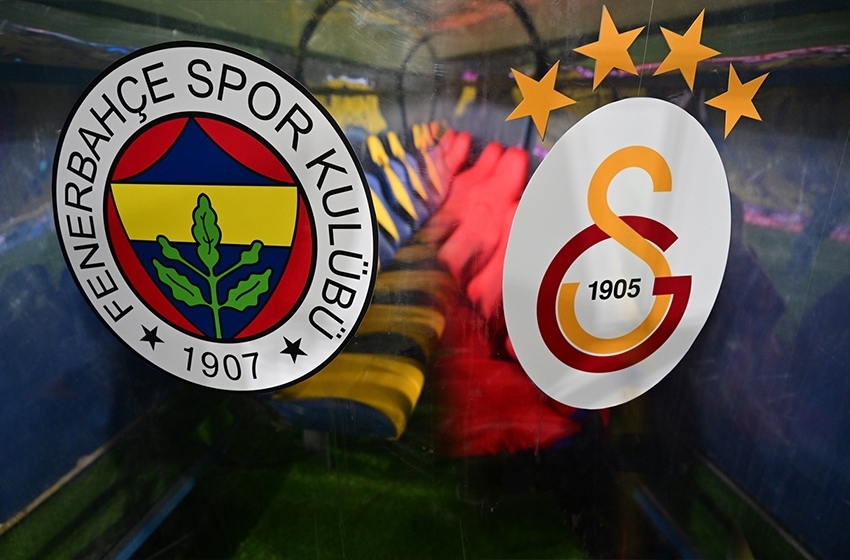 İşte Fenerbahçe-Galatasaray derbisinin hakemi