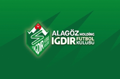 Iğdır FK Süper Lig için tırmanıyor