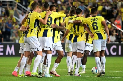 Fenerbahçe derbide ilkleri yaşayacak