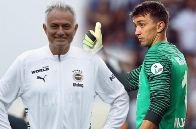 Mourinho'dan Muslera talimatı