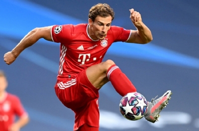 Galatasaray'dan Goretzka'ya yeni teklif