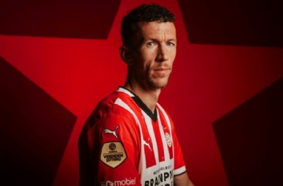 PSV Ivan Perisic'i açıkladı