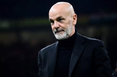 Stefano Pioli Al-Nassr'da