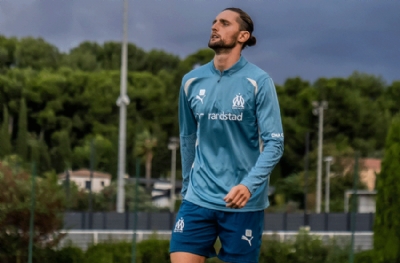 Galatasaray'ın listesideydi! Rabiot'tan transfer itirafı