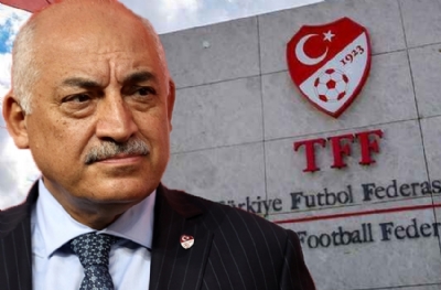 Cumhurbaşkanı'nın 'Büyükekşi' yasağı kalktı! TFF'ye müjde