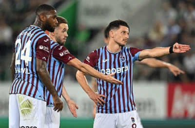 Trabzonspor - Kayserispor maçı ne zaman, saat kaçta ve hangi kanalda canlı yayınlanacak?