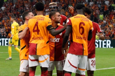 Galatasaray'ın sponsorunun patronu firari yasadışı bahis baronu çıktı! 