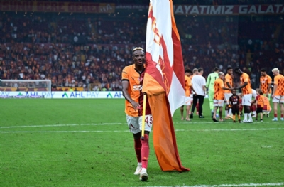 Osimhen'e uyarı: 'Gerçek Galatasaraylı' olma zamanı geldi!