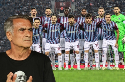  Trabzonspor'da şimdi ne olacak? Kadro dışı kararı