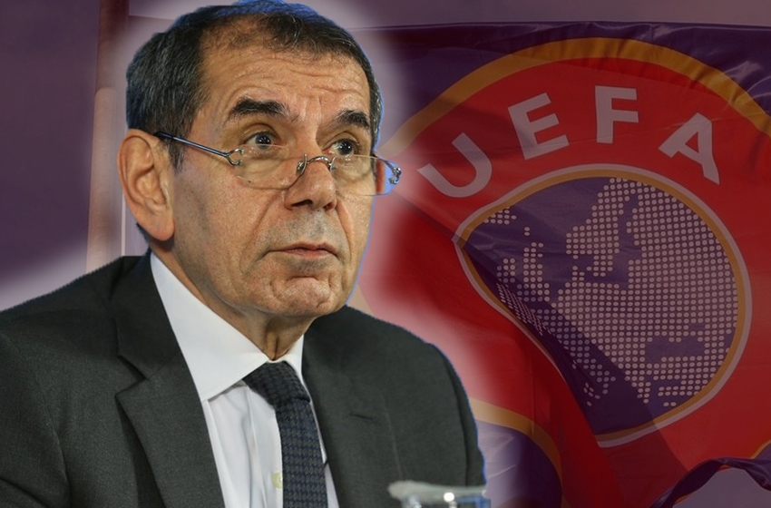 UEFA, Galatasaray'ın ensesinde