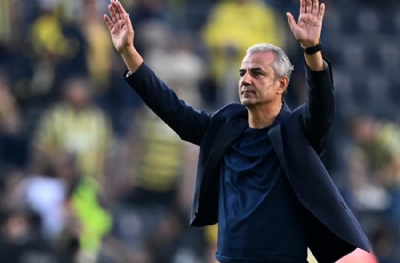 İsmail Kartal derbi için devrede! Ali Koç istedi, Mourinho onayladı