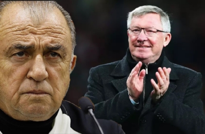 Galatasaray’dan resmi teklif: Fatih Terim'in yerine Alex Ferguson!