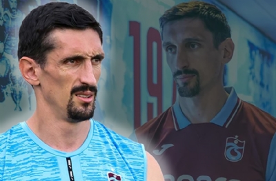 Savic bombası! Beşiktaş yırttı Trabzonspor'a patladı!