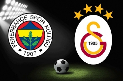 Fenerbahçe-Galatasaray derbisini şifresiz yayınlayacak yabancı kanallar