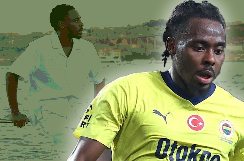 Osayi-Samuel de Batshuayi gibi Galatasaray'a gidiyor