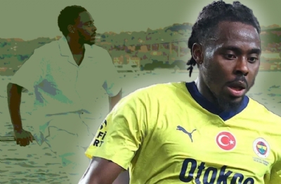 Osayi-Samuel de Batshuayi gibi Galatasaray'a gidiyor