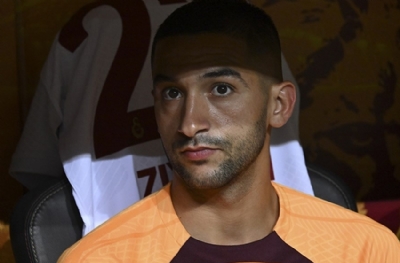 Galatasaray'ın Hakim Ziyech planı belli oldu