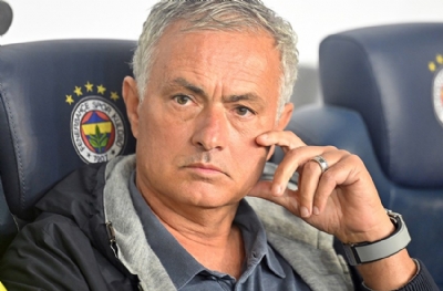 Jose Mourinho'dan 'Aptalca' cevap