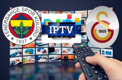 Derbiyi IPTV'den izleyenler yandı! Emniyet tek tek tespit etti