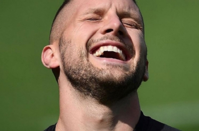 Rebic'e 5 milyon Euro ödeten röpteşambır!