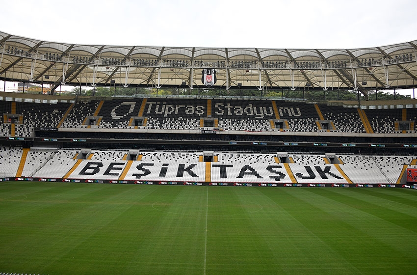 UEFA'dan Beşiktaş'a Şenol Güneş hatası! Sert tepki