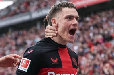 Bayern Münih Wirtz için açık kapı bıraktı