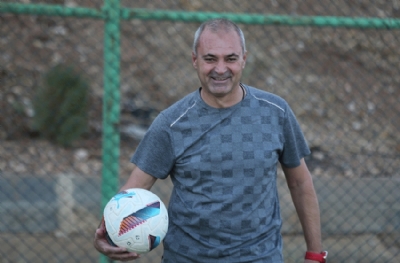 Şanlıurfaspor'da hedef Karagümrük