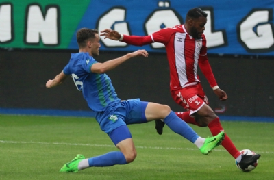 Rizespor-Samsunspor maç sonucu: 0-1