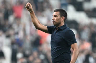 Giovanni van Bronckhorst: Bugün bir 3 puan alma fırsatı daha olacak