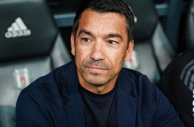 Giovanni van Bronckhorst: İnancımızı koruduk