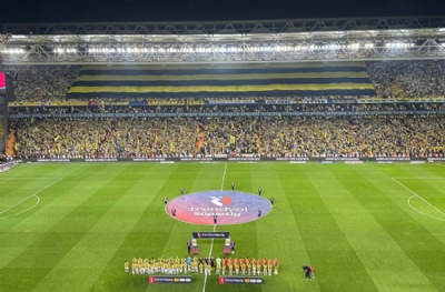 Saracoğlu'nda Galatasaraylı kadın yöneticiye saldırı!