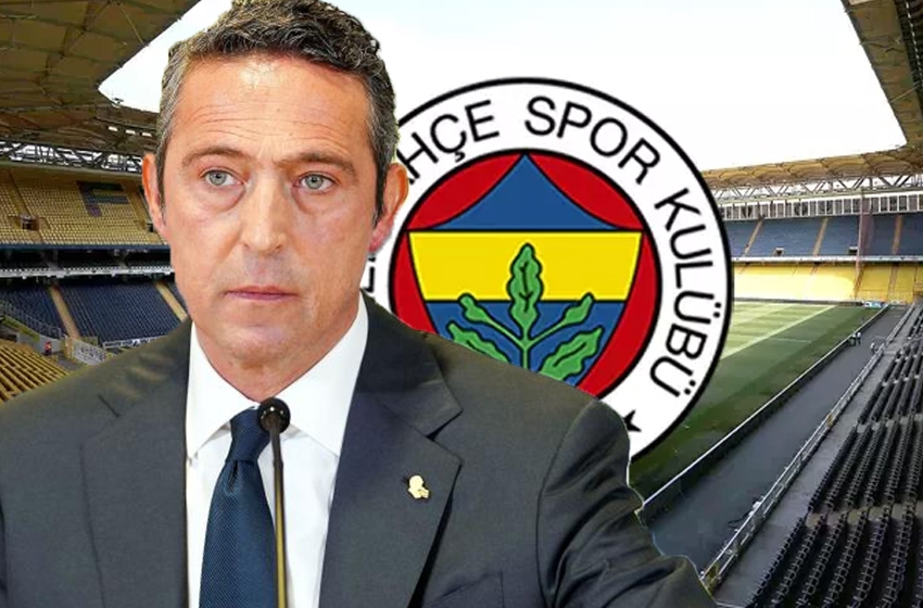 Fenerbahçe’de 20 saat ölü taklidi yaptı