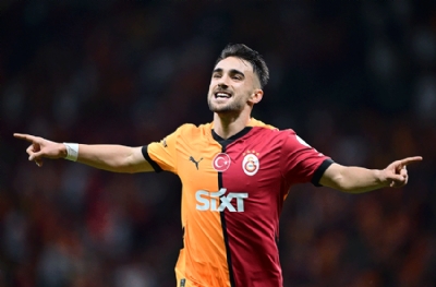 Galatasaray'da flaş Yunus Akgün kararı