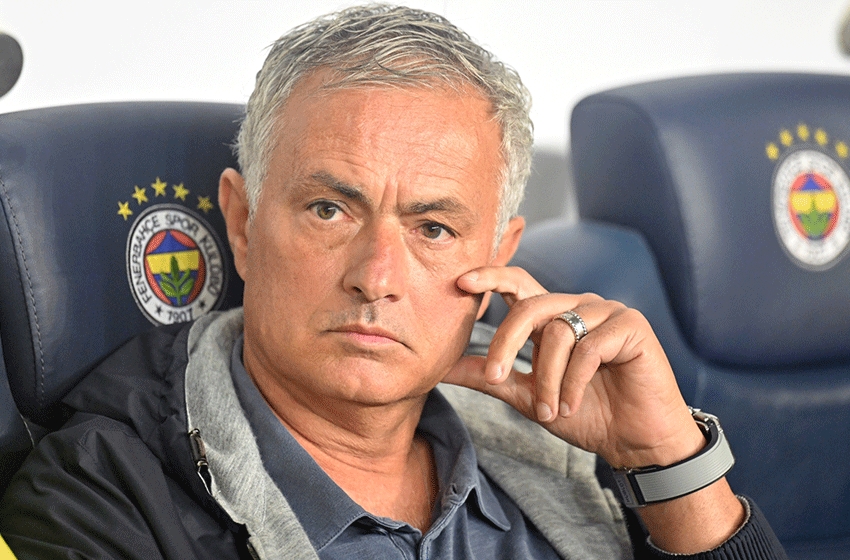 Volkan Demirel resmen açıkladı: Mourinho'nun yerine mi, yanına mı geliyor?