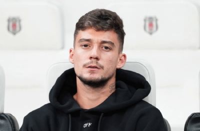 Beşiktaş'ın Ernest Muci planı