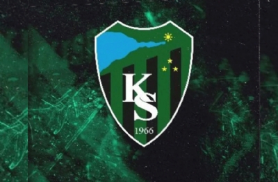 Kocaelispor'dan suç duyurusu