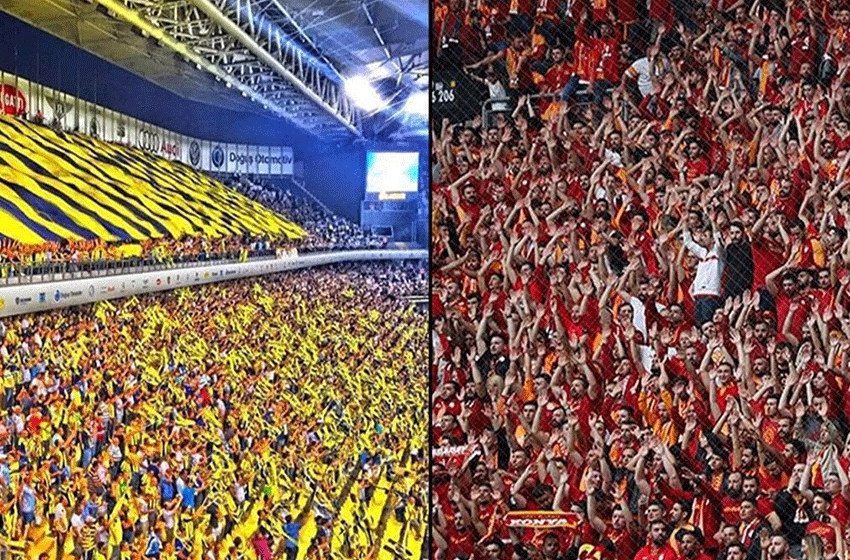 Fenerbahçe ve Galatasaray'dan flaş karaborsa hamlesi! Kapattılar