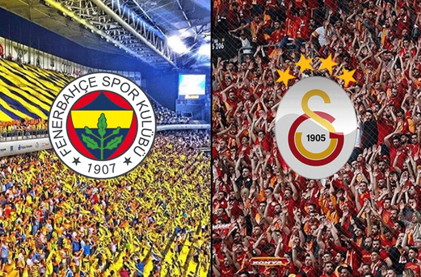 Fenerbahçe ve Galatasaray'dan flaş karaborsa hamlesi! Kapattılar