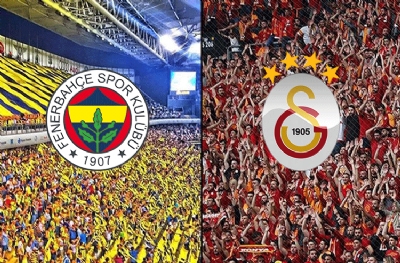 Fenerbahçe ve Galatasaray'dan flaş karaborsa hamlesi! Kapattılar