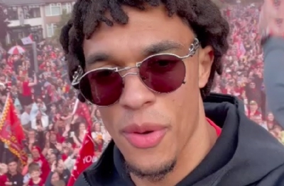 Arnold Liverpool'dan ayrılabilir