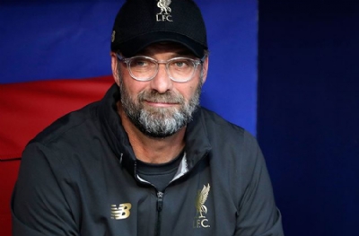 Jürgen Klopp için resmi açıklama