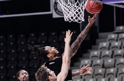 Beşiktaş Buducnost VOLI takımını konuk edecek