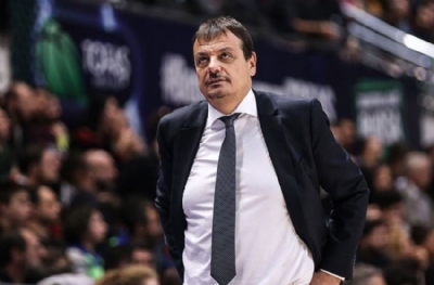 Ergin Ataman'ın Fenerbahçe kabusu