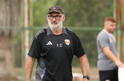 Adanaspor'da neler oluyor?