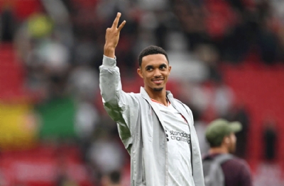 Slot’u övdü Klopp'u gömdü