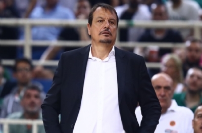 Ergin Ataman'dan Fenerbahçe'ye gönderme