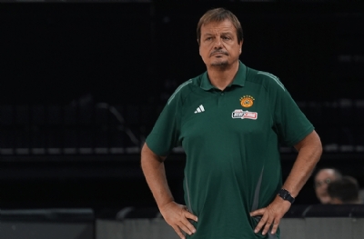 Ergin Ataman'dan Cedi, Ömer ve Furkan açıklaması